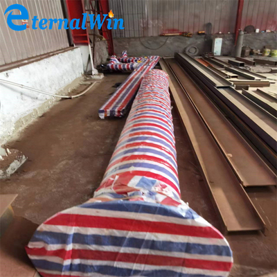 1 ton 2ton 3 ton Serbest Daimi 360 Derece Sütun Elektrikli Vinçli Salıncak Pergel Vinçler