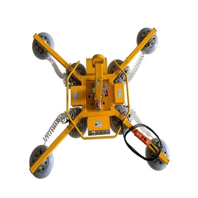400kg 600kg 800kg Elektrikli Vakumlu Cam Kaldırıcı Cam Kaldırma Makineleri