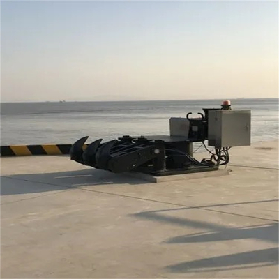 20 Ton-400 Ton Hızlı Bırakma Kancası Deniz Tekne Bağlama Kancaları 100mm Açılış