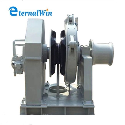 Elektrikli Çapa Çekici Deniz Ekipmanı 1 ton 2 ton 3 ton 10 ton