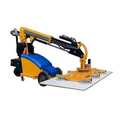 800 kg maksimum yük vakum cam kaldırıcı
