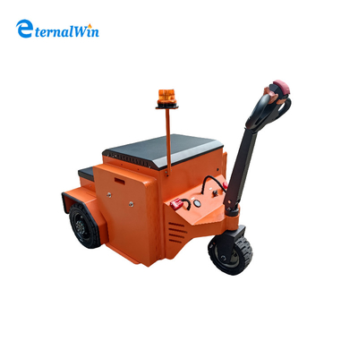 Mini traktör kamyon kaldırma makinesi ağır yüklü malzeme taşımacılığı için özel çözümler