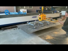 Kaldırma vinci makinesi