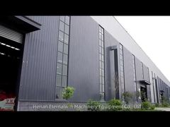 Eternalwin Makine Şirketi