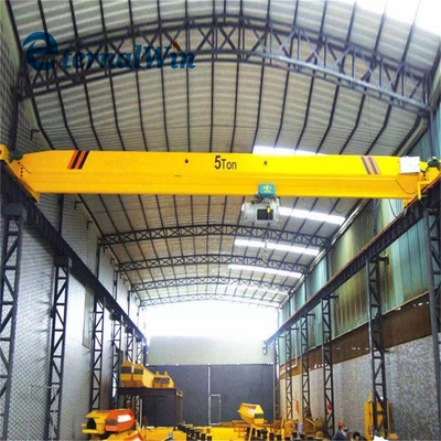 Uzaktan kumandalı 5 ton 10 ton 12 ton tek bantlı havalı vinç