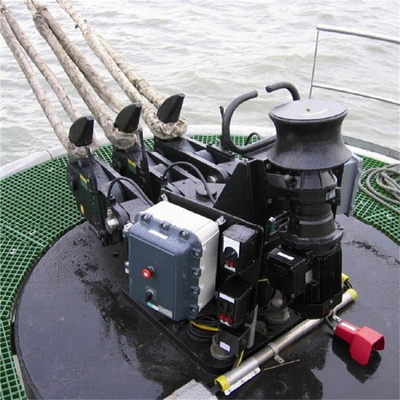 Parlatma 1000mm*500mm*200mm Hızlı Açılan Demirleme Kancası