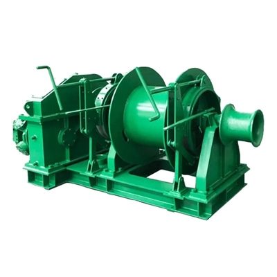 20m / Min Elektrikli Deniz Vinci 220V Gerilim 200kg Ağırlık Deniz Çapa Vinci