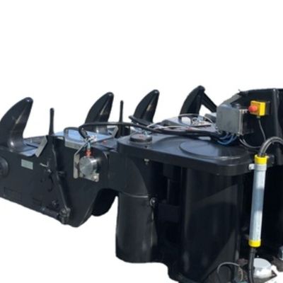 100T Deniz Çekme Kancası Gemi Teleskopik Tek Çift Hızlı Bırakma Kancası Deniz