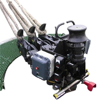 BV/RMRS Demirleme Hızlı Çıkarma Kancaları ile İskele Hızlı Kancadan Çıkarma Demirleme Kancası