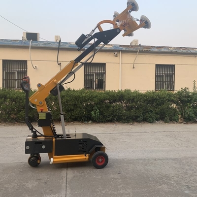 Robot Vakumlu Cam Kaldırıcı 300kg 800kg Mobil Elektrikli Cam Enayi
