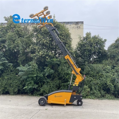 Eternalwin 300kg 400kg Cam Montajı ve kaldırma için Cam Robotu