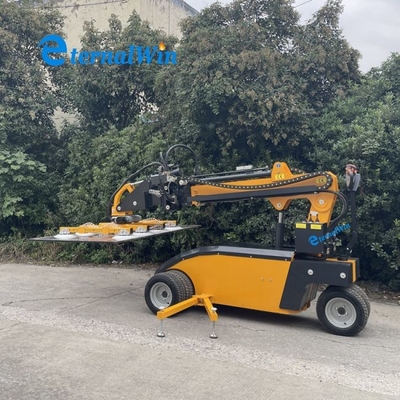 Eternalwin OEM cam manipülatör ekipman 1 yıllık garanti