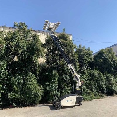 Elektrikli yapılandırma 800 kg cam levha robot vakum kaldırıcı uzaktan kumanda ile