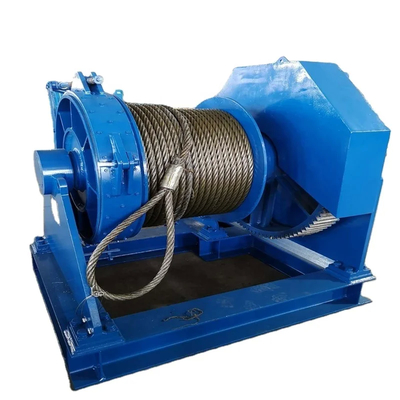 1-75 ton kapasiteli Metal Çelik Deniz Hidrolik Çekici Cihaz