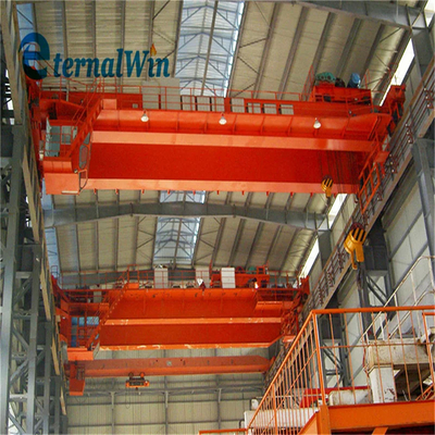 Özel Yüksek Güçlü Çelik Tek Çift Girder Üstsel Vücut Vücut Vücut Vücut