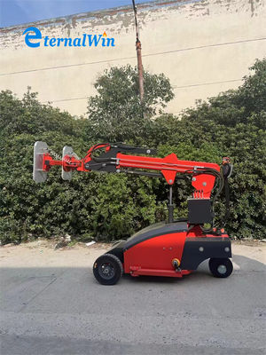 360 derece dönüşlü cam vakum kaldırıcı