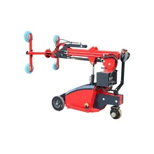 360° dönme ile özel cam vakum kaldırıcılar