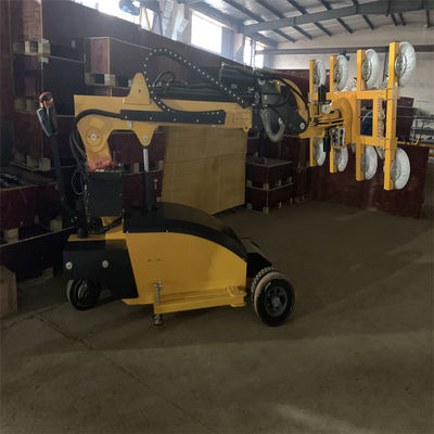 360 derece dönüş vakum cam kaldırıcı maksimum yük 800kg