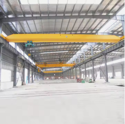 Özel Hızlı Elektrikli Üst Taşıma Vücudunu Yükle