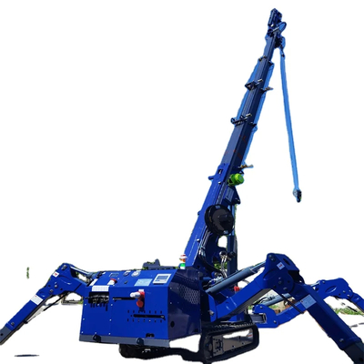 Elektrikli ve Dizel Güçlü Çelik Taşıma Kapasitesi 3 Ton 5 Ton 8 Ton 10 Ton 12 Ton